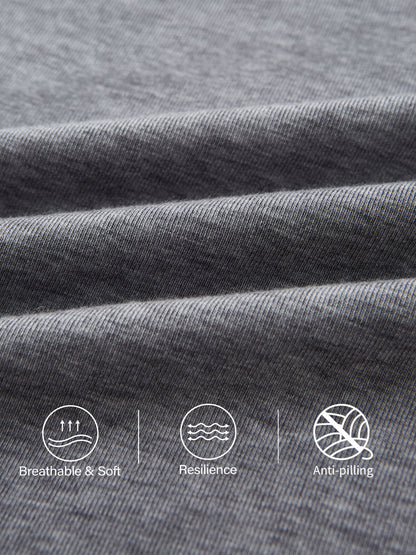 Lyocell Cashmere Sleeveless Turtleneck Brami