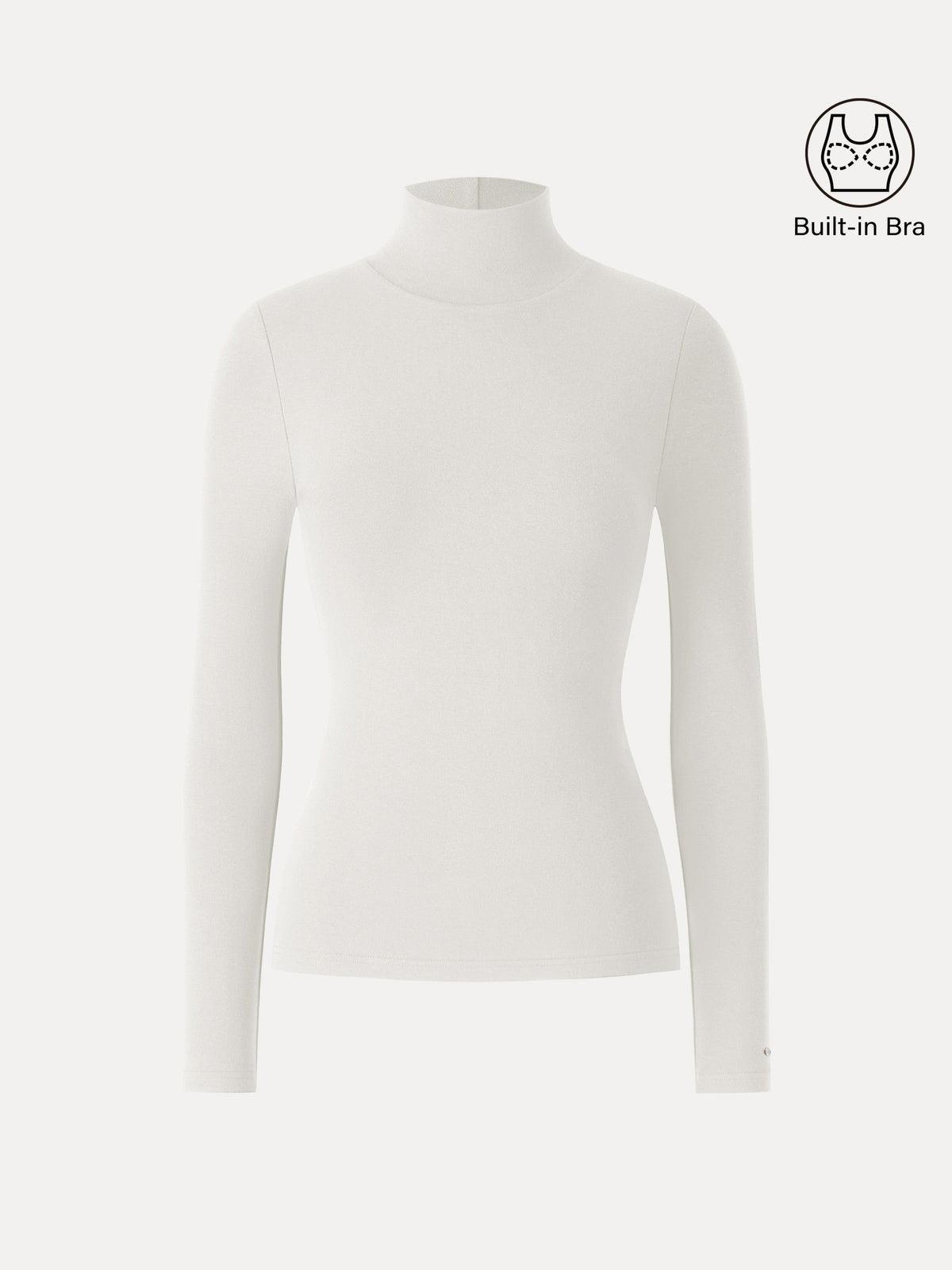 ProWarm Turtleneck Long Sleeve Brami