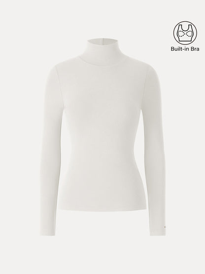 ProWarm Turtleneck Long Sleeve Brami