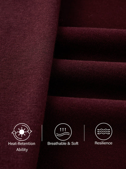 ProWarm Turtleneck Long Sleeve Brami