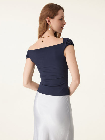 Multi-wear Versatile Necklines Brami Top
