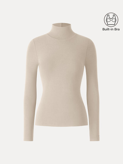 ProWarm Turtleneck Long Sleeve Brami