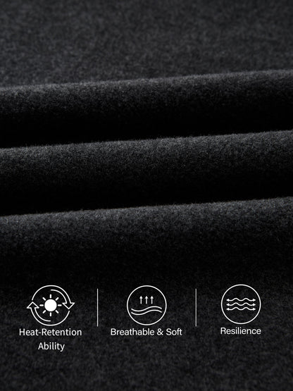 MaxWarm Turtleneck Long Sleeve Brami