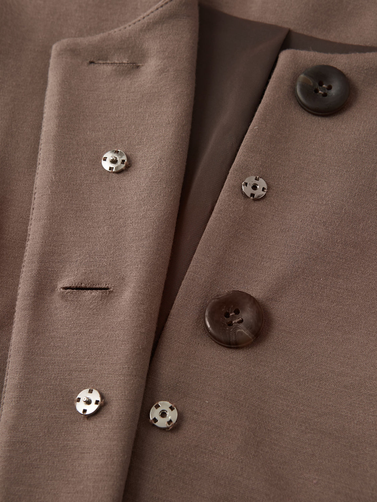 Office Staple Waistcoat with Pockets