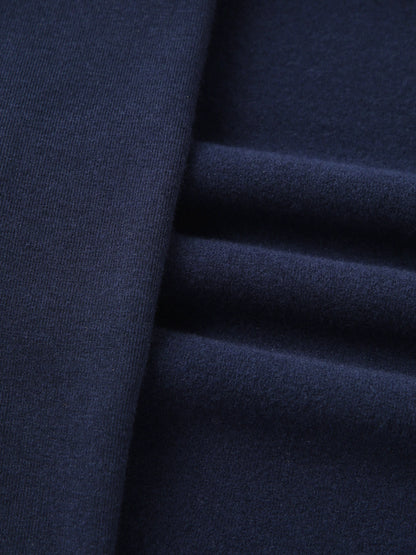 Turtleneck Puff Sleeve Top