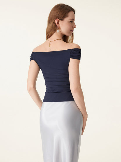Multi-wear Versatile Necklines Brami Top