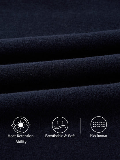 LiteWarm Turtleneck Long Sleeve Brami